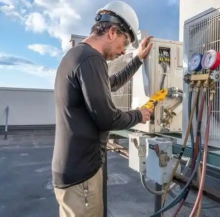 hvac services Texarkana